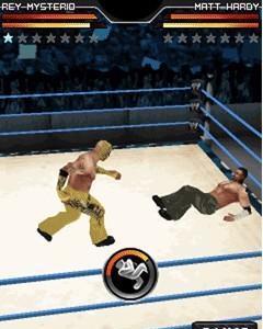 Raw vs smack dawn