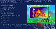 GBA Emulator