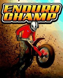 Enduro champ