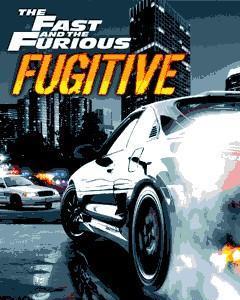 Fast and furious fugytive