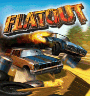 Flatout racing