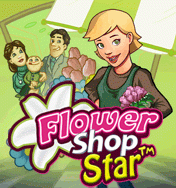Flower shop