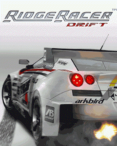 Ridge Racer DRIFT Multilenguaje