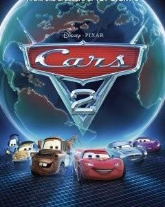 cars 2