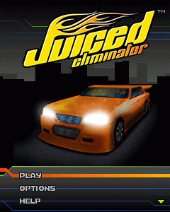 Juiced eliminator