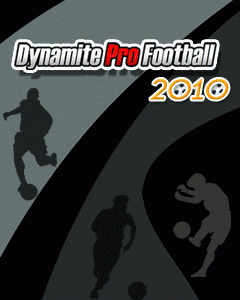 Dynamite pro futbol