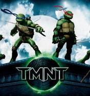 tmnt 2011