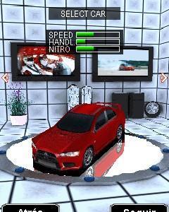 Street racer 3d