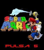 Super mario adventures