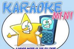 Karaoke Mini