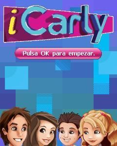 I carly mobile touch