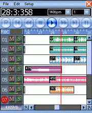 Multi Track Recorder v1.1