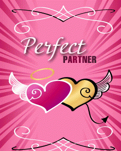 Perfect Partner.