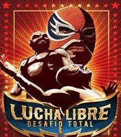 Lucha libre mexicana