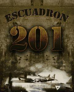 Escuadron 201