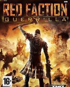 Red faction guerrilla