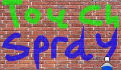spray