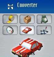 CONVERTER 3D