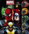 Marvel heroes