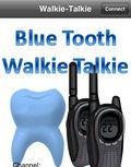 BlueTooth WalkieTalkie