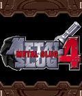 Metal slug 4 full touch