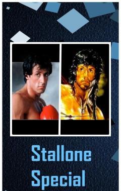 Stallone Special