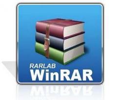 WinRAR v2.00(0) JAVA