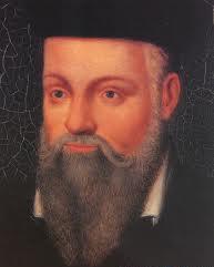 Nostradamus