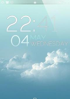 Clouds_Theme