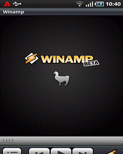 Winamp bass mixer