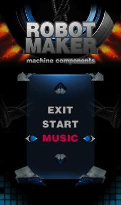 Robot Maker