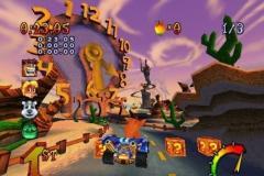 Crash