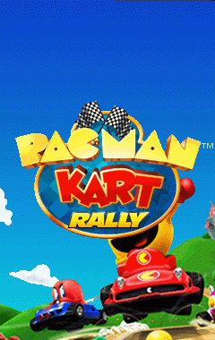 PacMan Kart