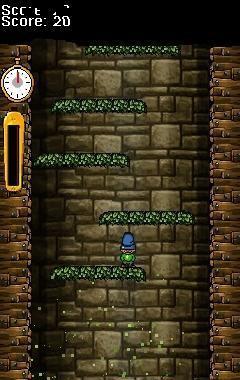 Tower Jump