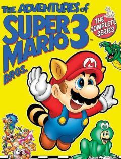 Mario 3