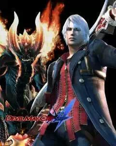 DevilMayCry