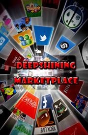 Deepshinning  Marketplace