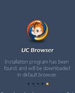 UC INSTALLER