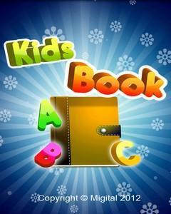 Kids Book Lite