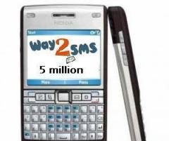 Way2Sms v1.01