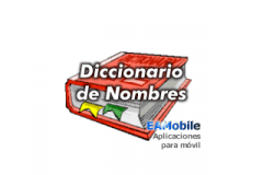 Diccionario de Nombres