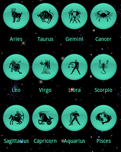 Astro Horoscope