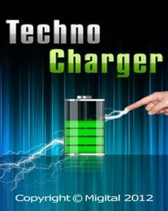 Techno Charger Free