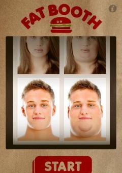 Fat Booth