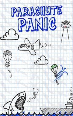 Parachute Panic