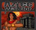 Aztec Warrior