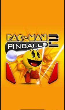 PAC-MAN Pinball 2