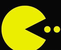 Pac man