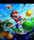 Mario mobile