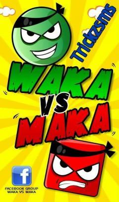 WakaMaka